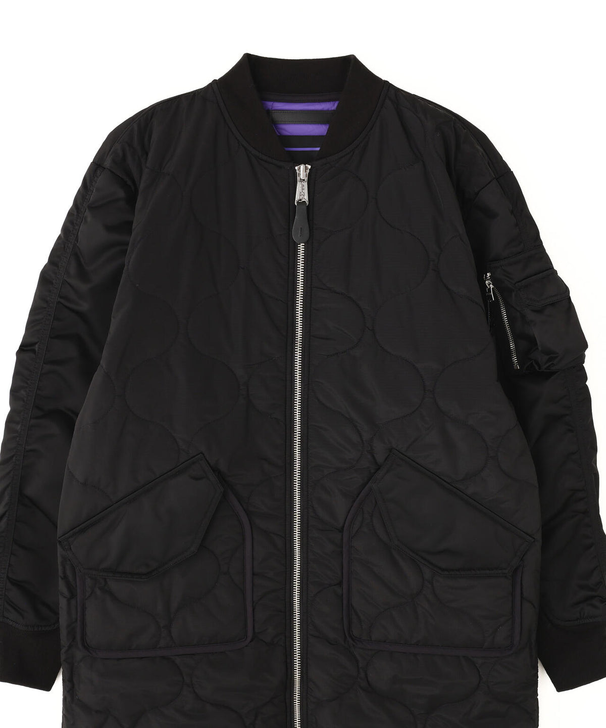 ALS UV Cold Weather Jacket / エーエルエス コールド ウェザー ジャケット