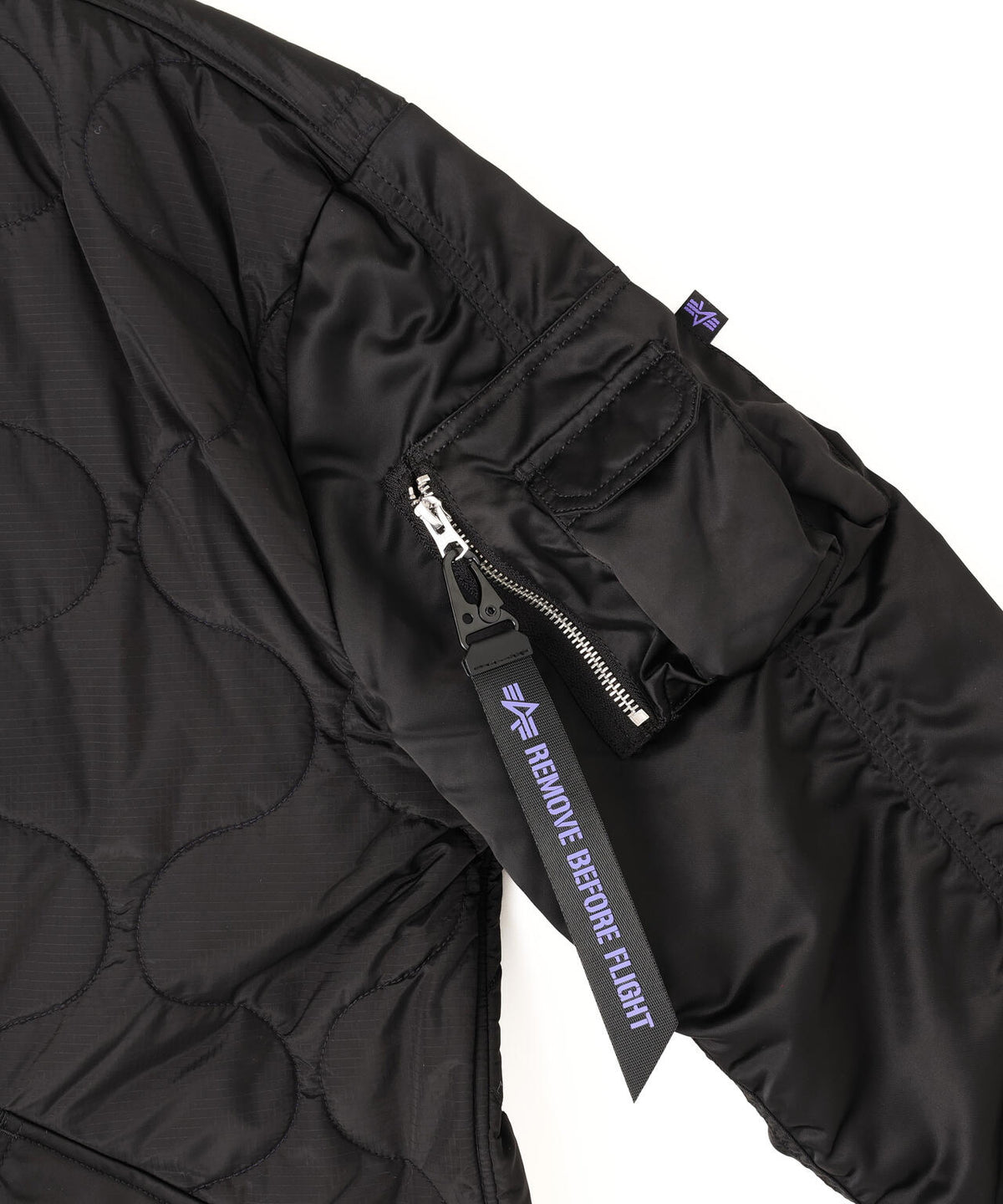 ALS UV Cold Weather Jacket / エーエルエス コールド ウェザー ジャケット