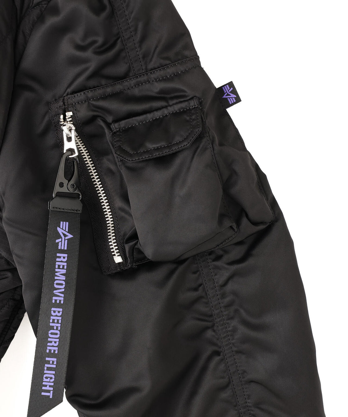ALS UV Cold Weather Jacket / エーエルエス コールド ウェザー ジャケット