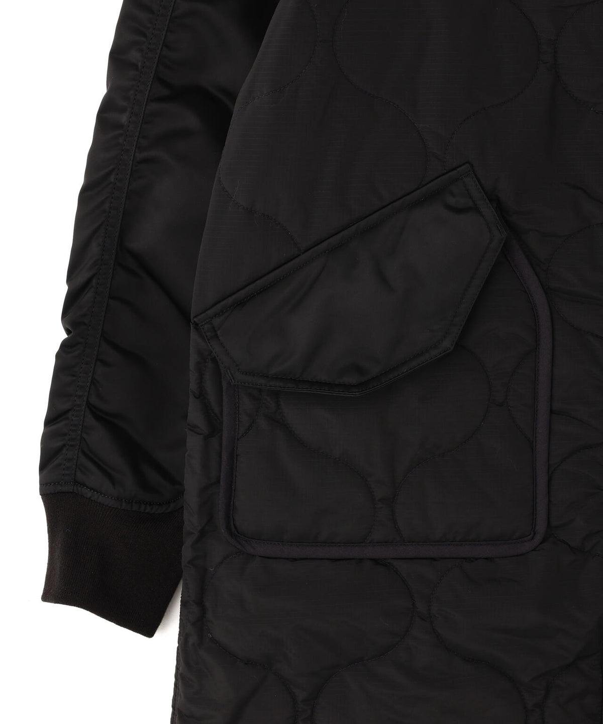 ALS UV Cold Weather Jacket / エーエルエス コールド ウェザー ジャケット