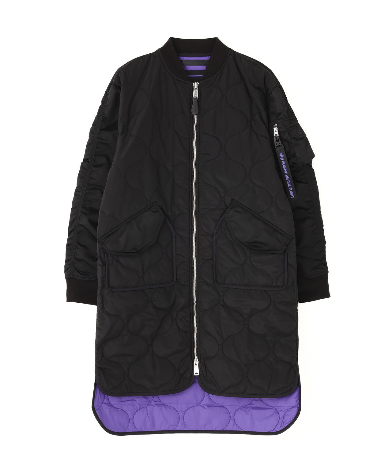 ALS UV Cold Weather Jacket / エーエルエス コールド ウェザー ジャケット