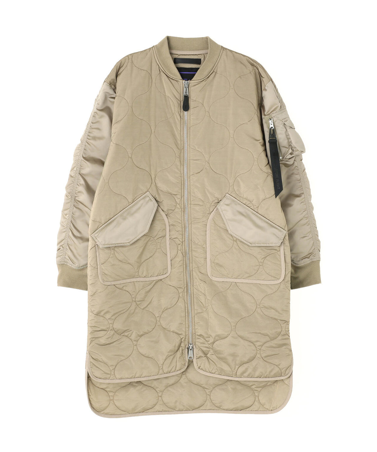 ALS UV Cold Weather Jacket / エーエルエス コールド ウェザー ジャケット