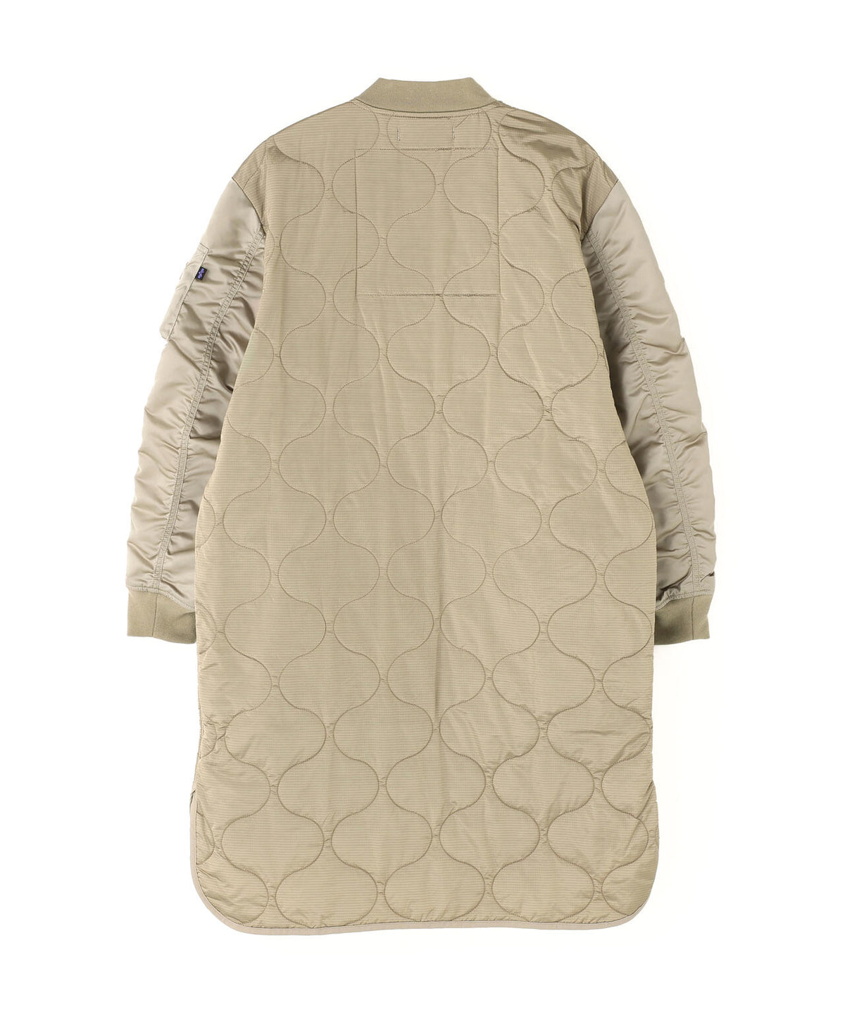ALS UV Cold Weather Jacket / エーエルエス コールド ウェザー ジャケット