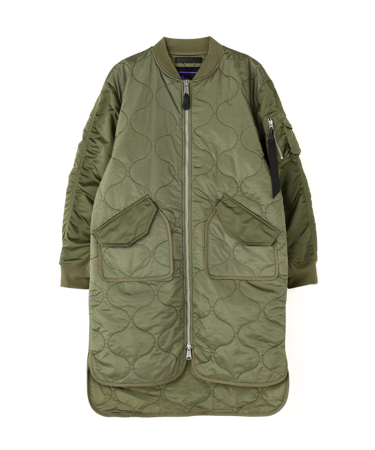 ALS UV Cold Weather Jacket / エーエルエス コールド ウェザー ジャケット