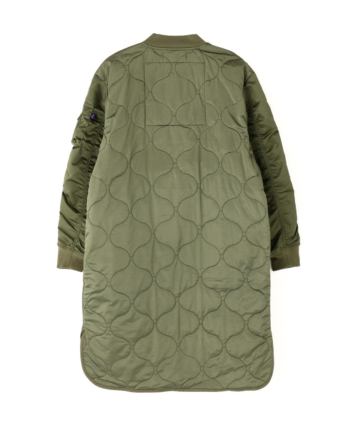 ALS UV Cold Weather Jacket / エーエルエス コールド ウェザー ジャケット