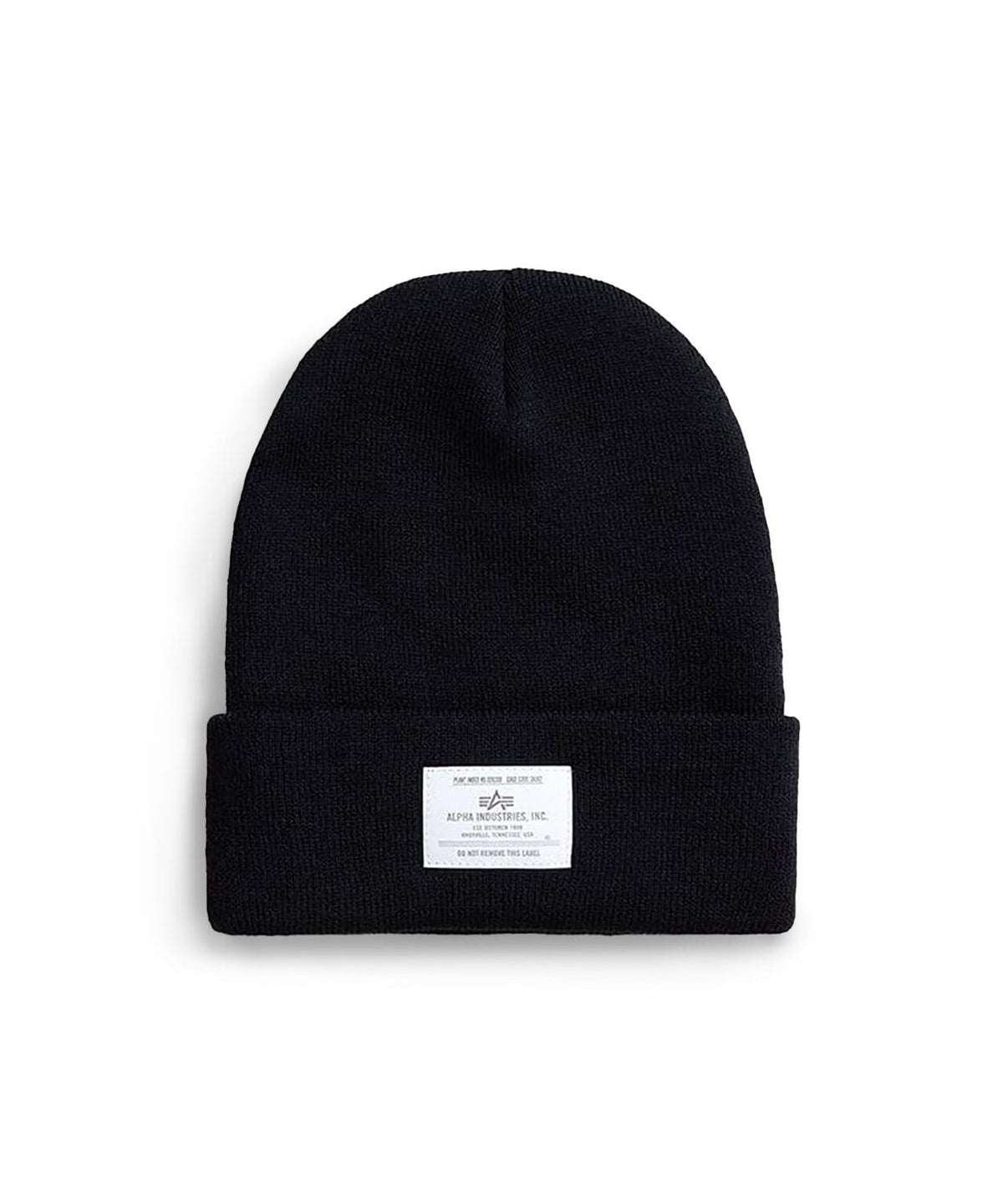 ESSENTIAL BEANIE / エッセンシャル ビーニー