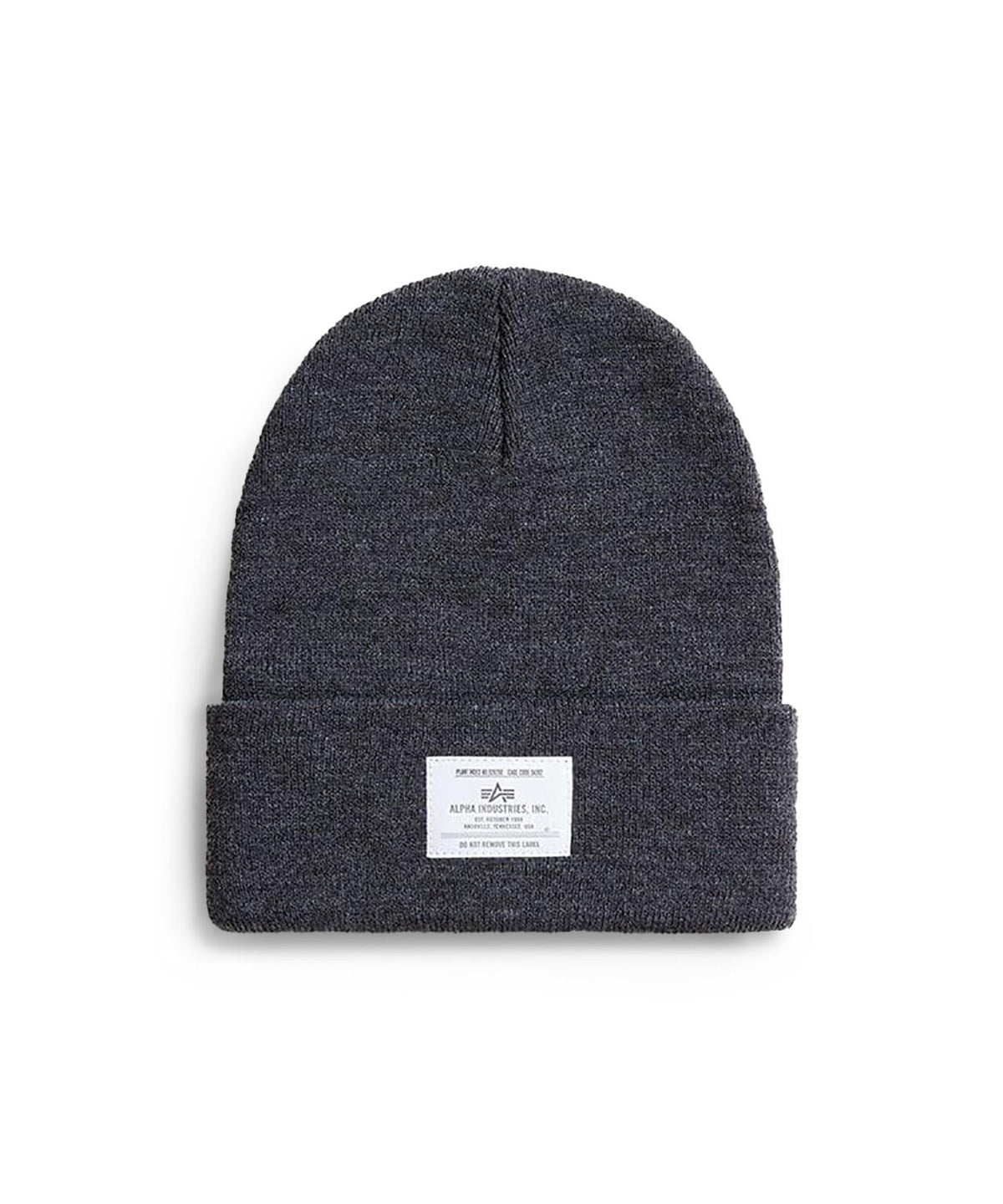 ESSENTIAL BEANIE / エッセンシャル ビーニー