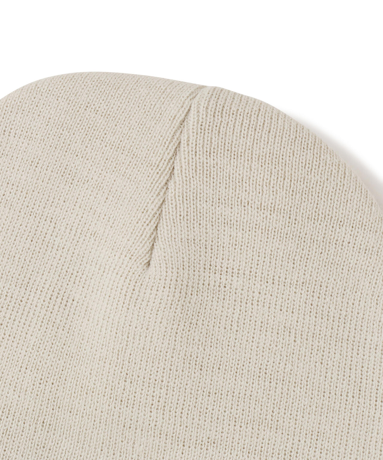 ESSENTIAL BEANIE / エッセンシャル ビーニー