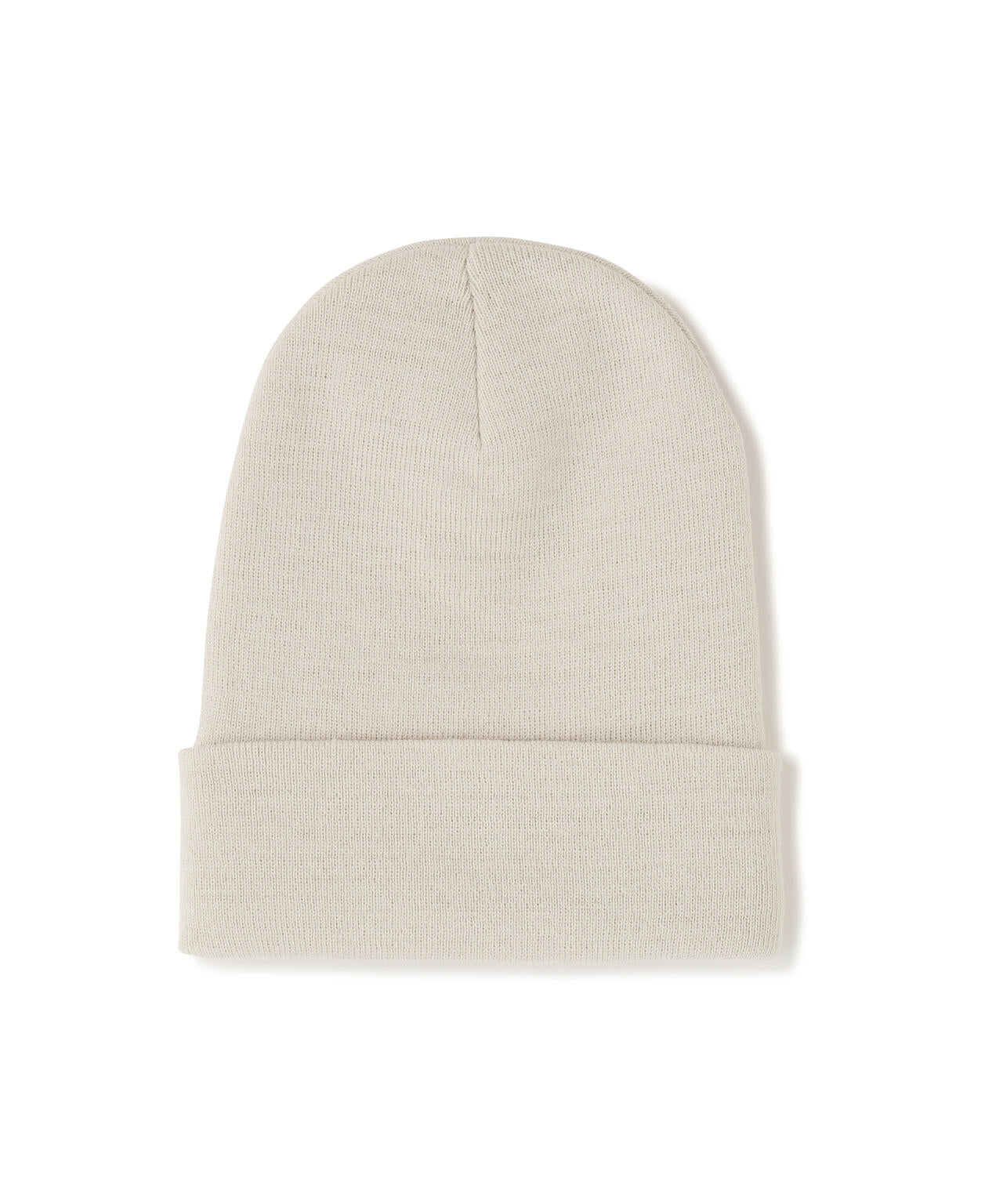 ESSENTIAL BEANIE / エッセンシャル ビーニー