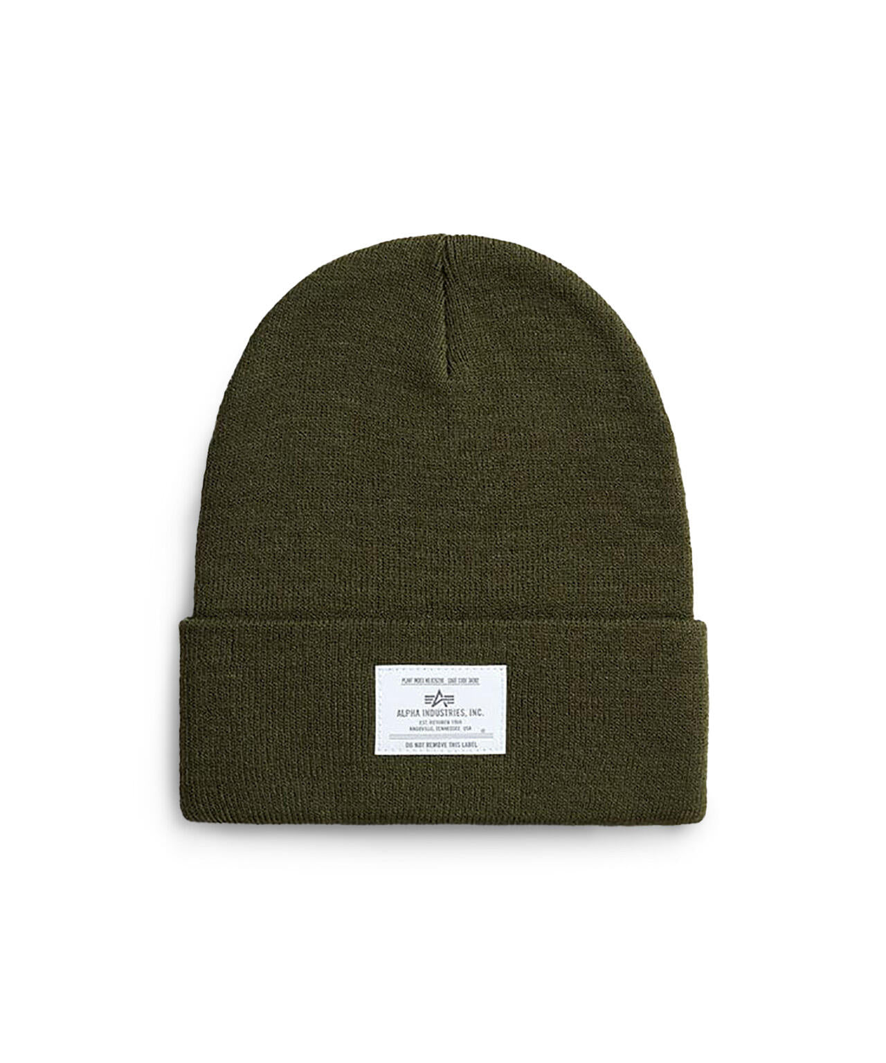 ESSENTIAL BEANIE / エッセンシャル ビーニー