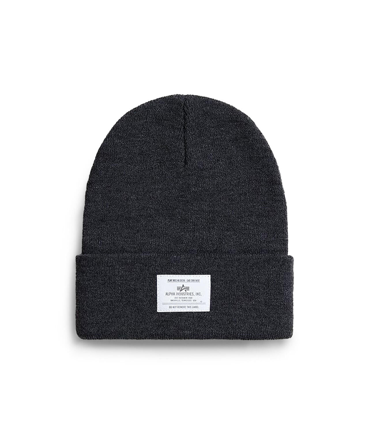ESSENTIAL BEANIE / エッセンシャル ビーニー