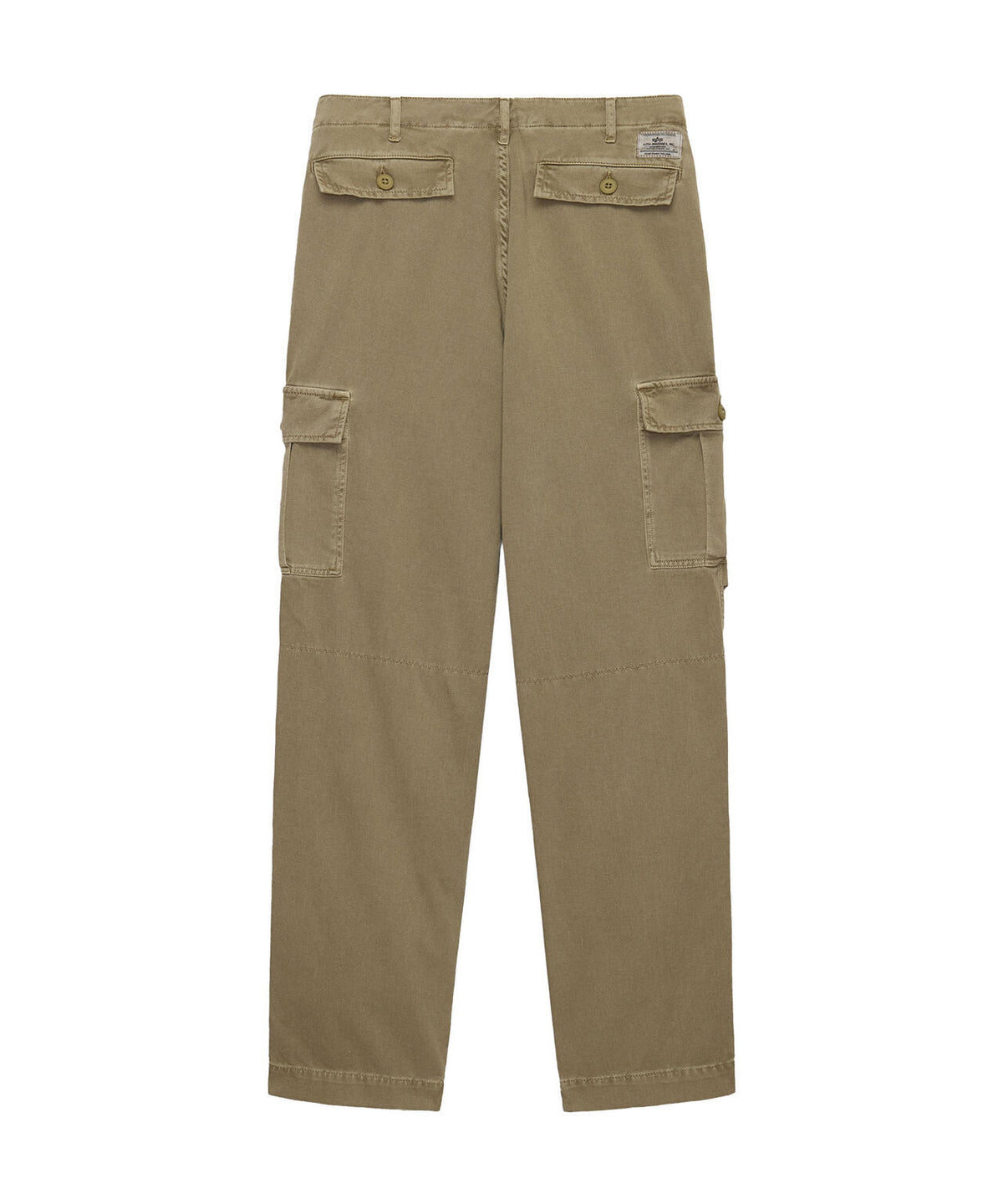 RELAXED BDU CARGO PANT / リラックスド ビーディーユー カーゴ パンツ
