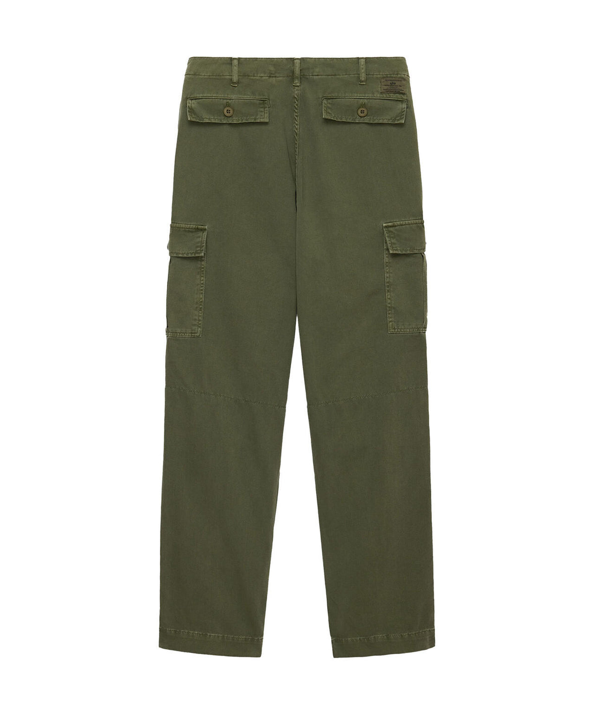 RELAXED BDU CARGO PANT / リラックスド ビーディーユー カーゴ パンツ