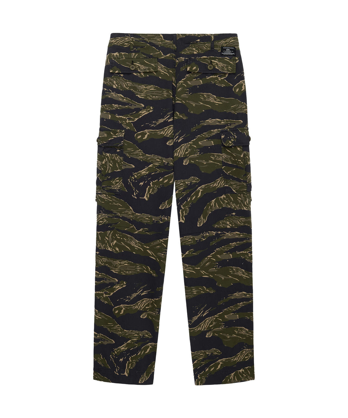 RELAXED BDU CARGO PANT / リラックスド ビーディーユー カーゴ パンツ
