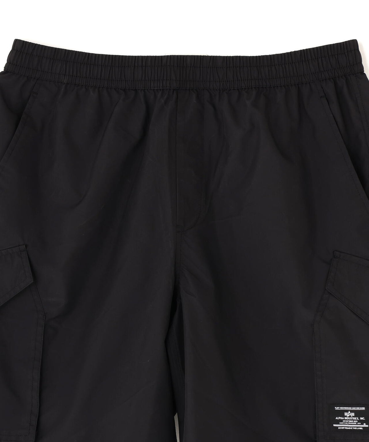 CWU 36/P RELAXED SHORT / シーダブルユー リラックスド ショーツ