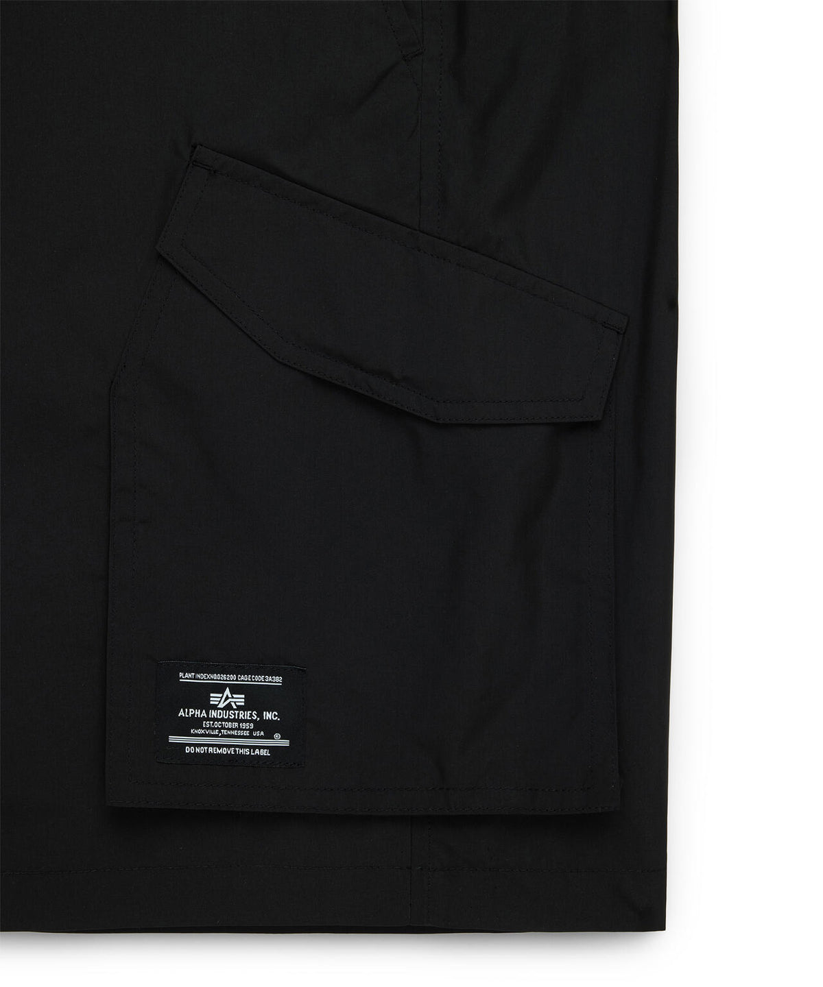 CWU 36/P RELAXED SHORT / シーダブルユー リラックスド ショーツ