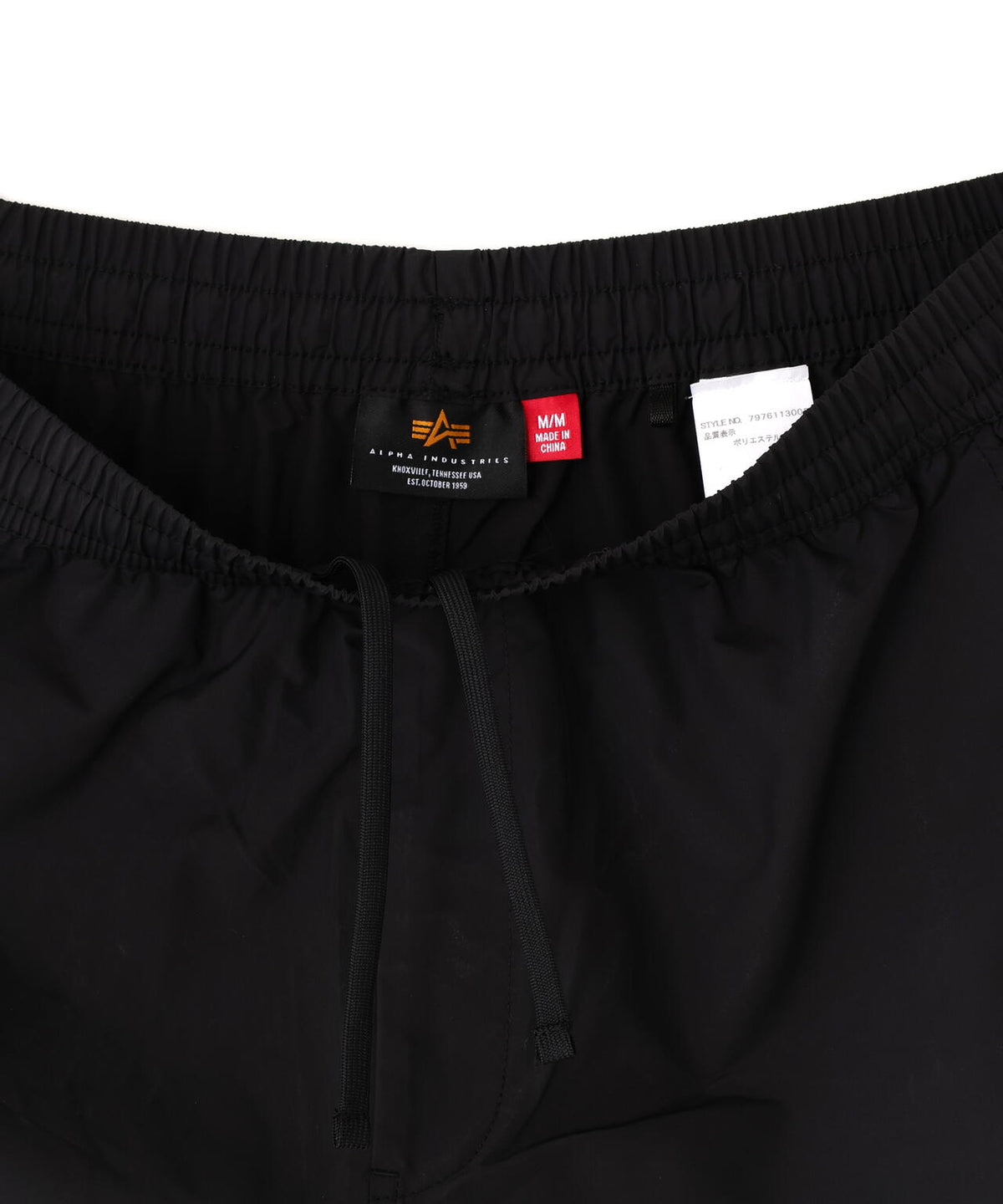 CWU 36/P RELAXED SHORT / シーダブルユー リラックスド ショーツ