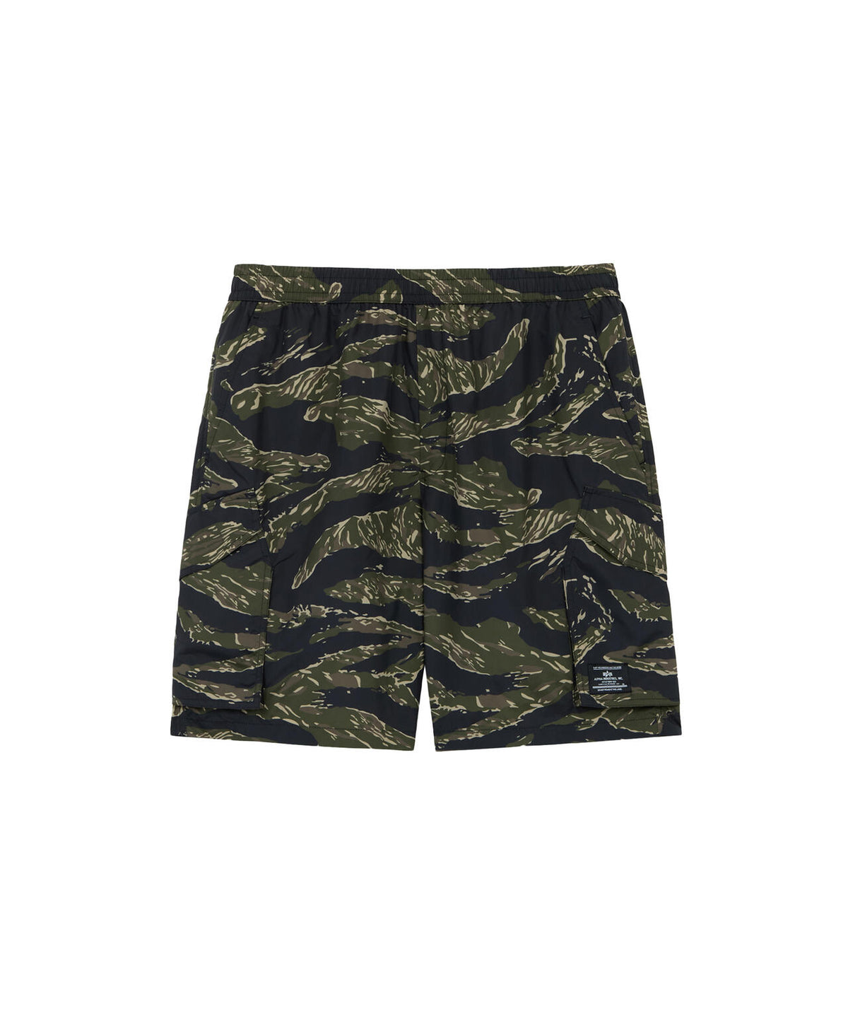 CWU 36/P RELAXED SHORT / シーダブルユー リラックスド ショーツ