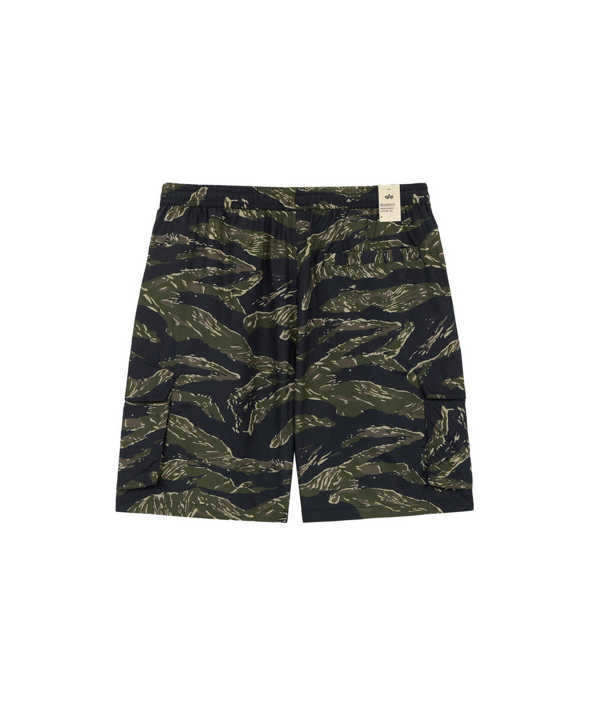 CWU 36/P RELAXED SHORT / シーダブルユー リラックスド ショーツ