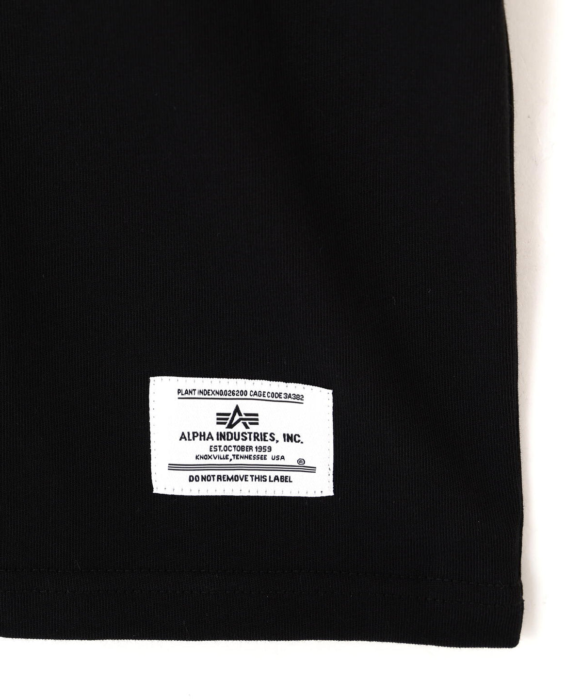 CAT EMBLEM T‐SHIRT / キャットエンブレム ティーシャツ