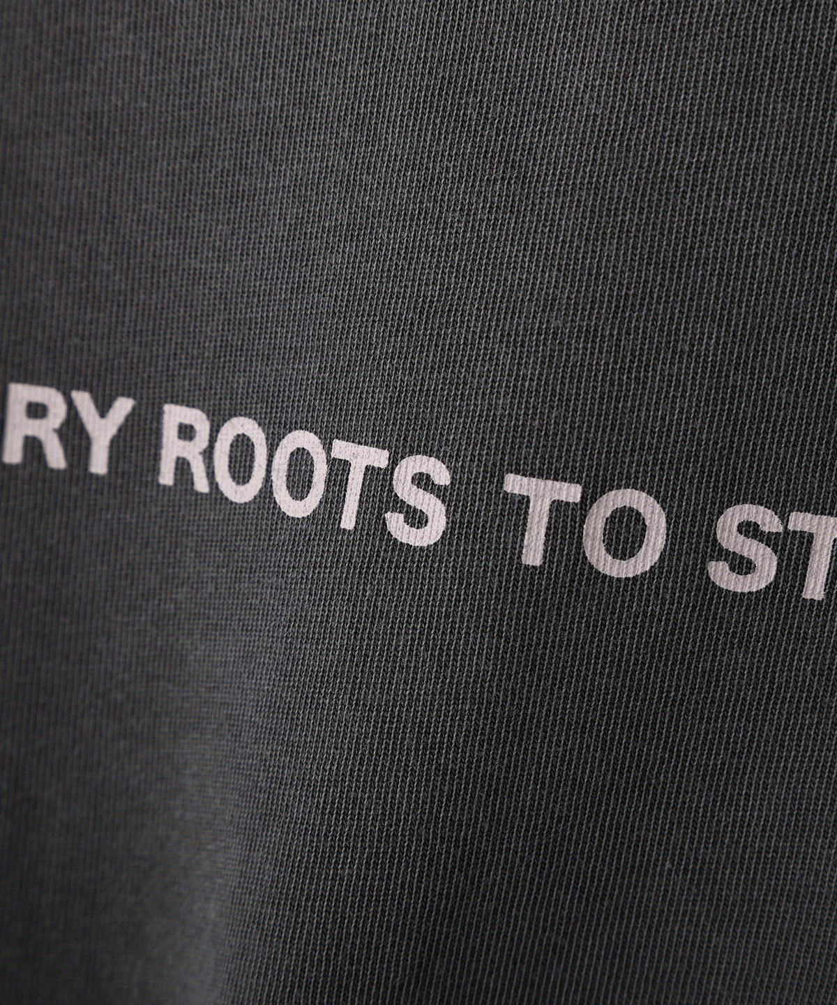 AIR FORCE SKY LOGO T-SHIRT / エアフォーススカイ ロゴ ティーシャツ