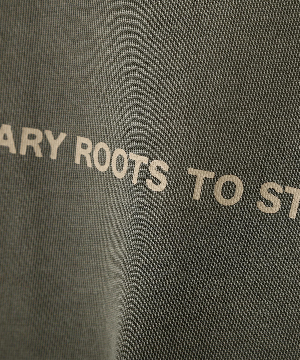AIR FORCE SKY LOGO T-SHIRT / エアフォーススカイ ロゴ ティーシャツ