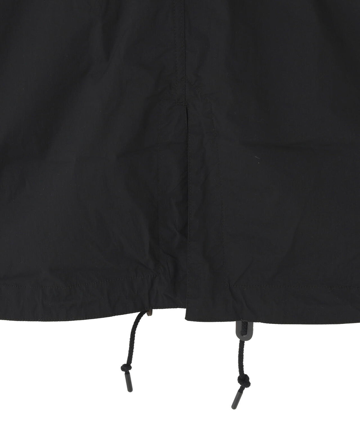 White Mountaineering × Alpha|HOODED COAT / ホワイトマウンテニアリング フーデッド コート