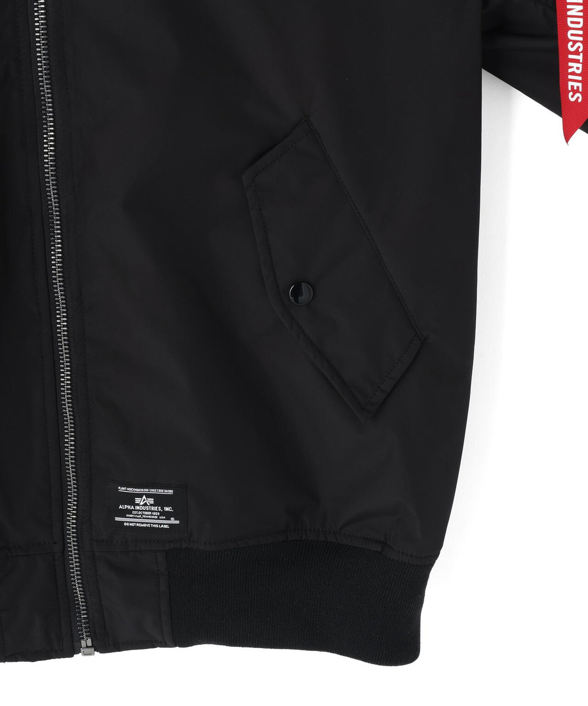 L-2B OVERSIZED FLIGHT JACKET / エルツービー オーバーサイズ フライト ジャケット