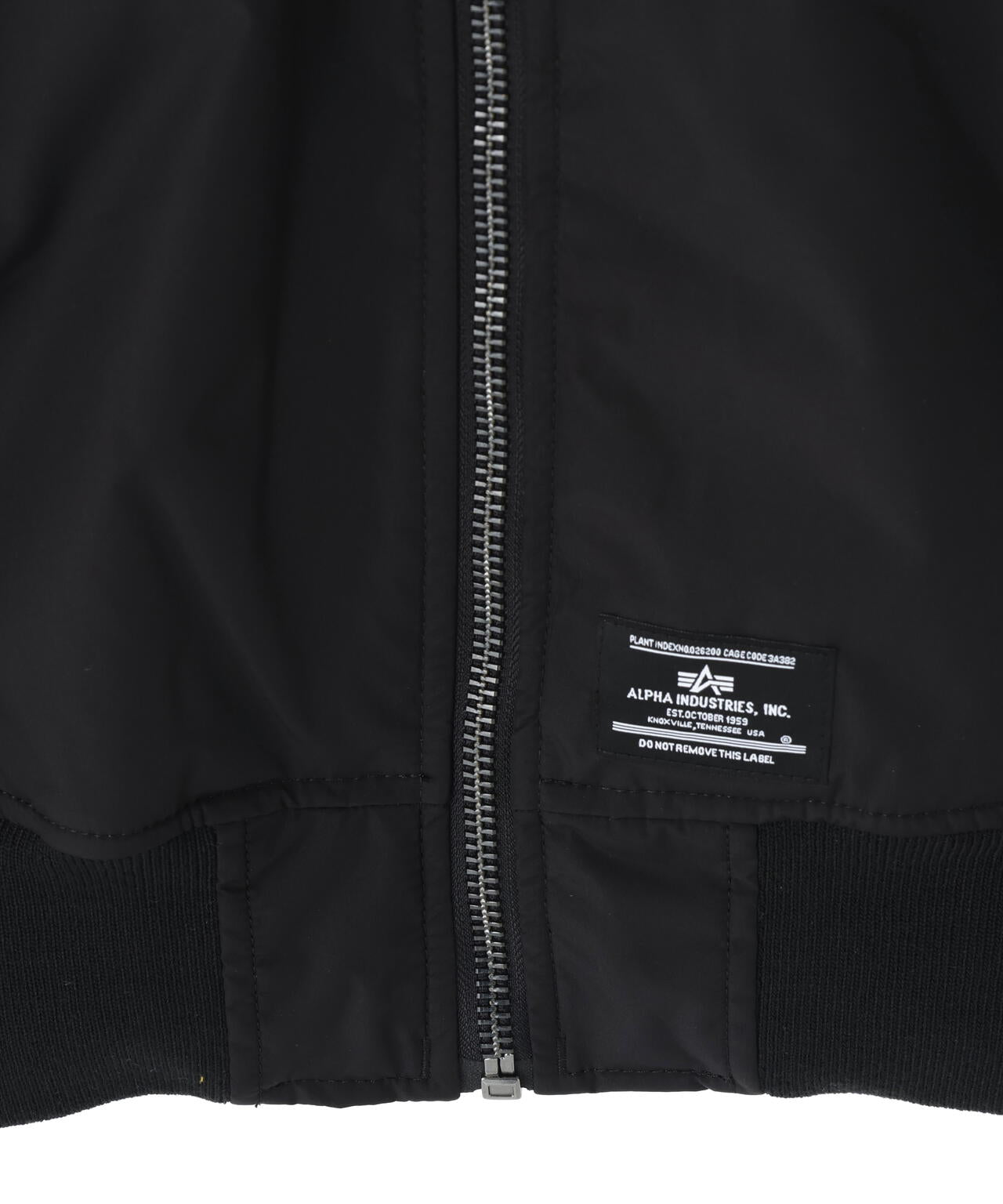 L-2B OVERSIZED FLIGHT JACKET