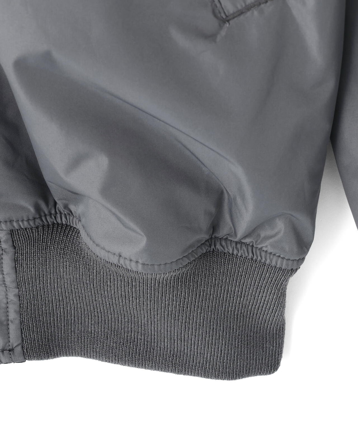 L-2B OVERSIZED FLIGHT JACKET / エルツービー オーバーサイズ フライト ジャケット