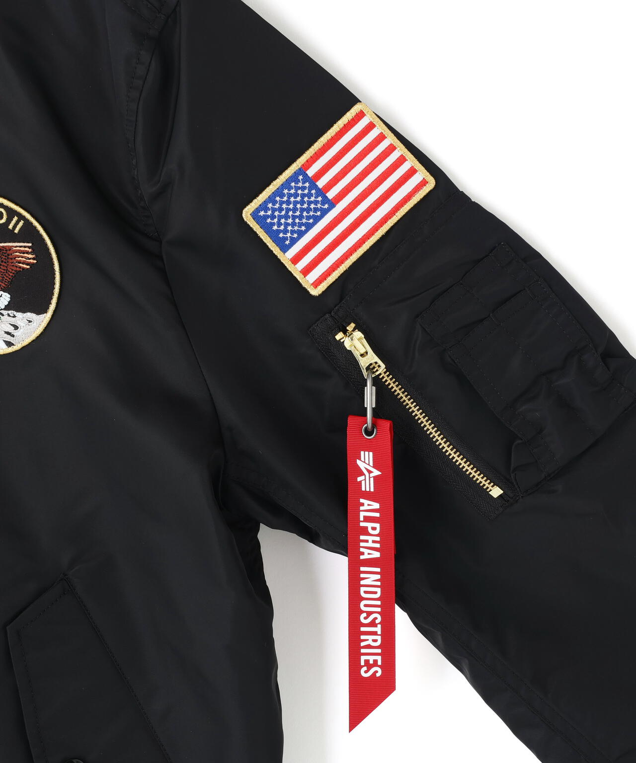 L‐2B APOLLO GEN II FLIGHT JACKET / エルツービー ゲン アポロ フライト ジャケット