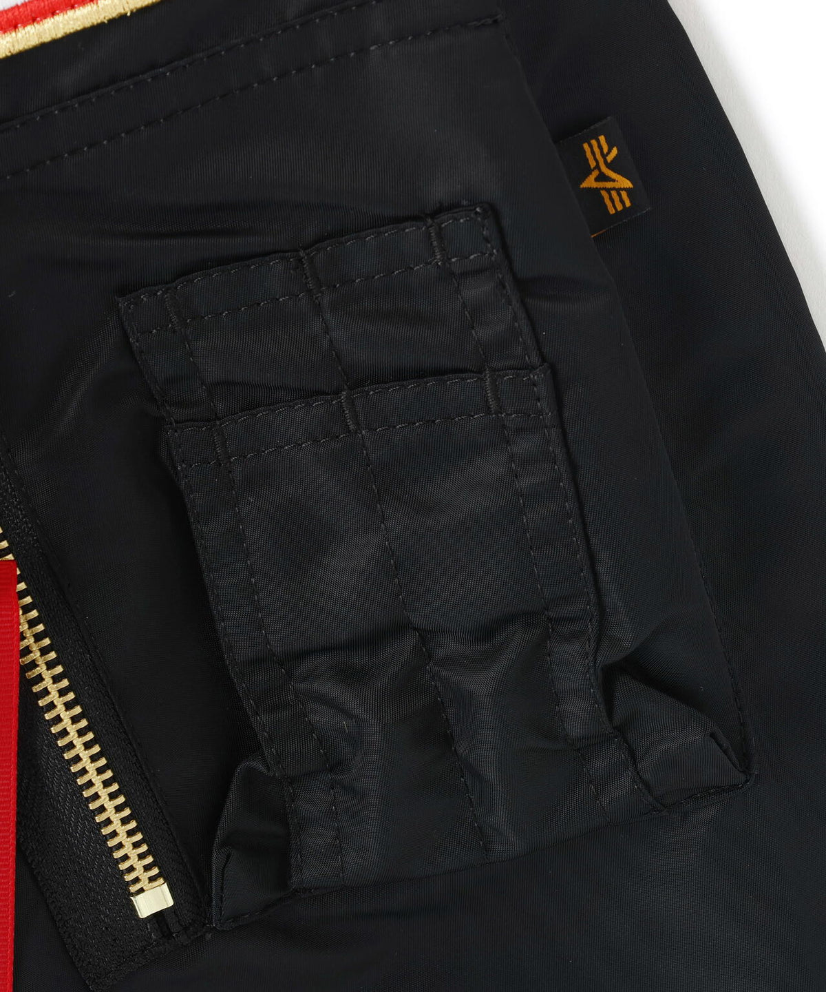L‐2B APOLLO GEN II FLIGHT JACKET / エルツービー ゲン アポロ フライト ジャケット