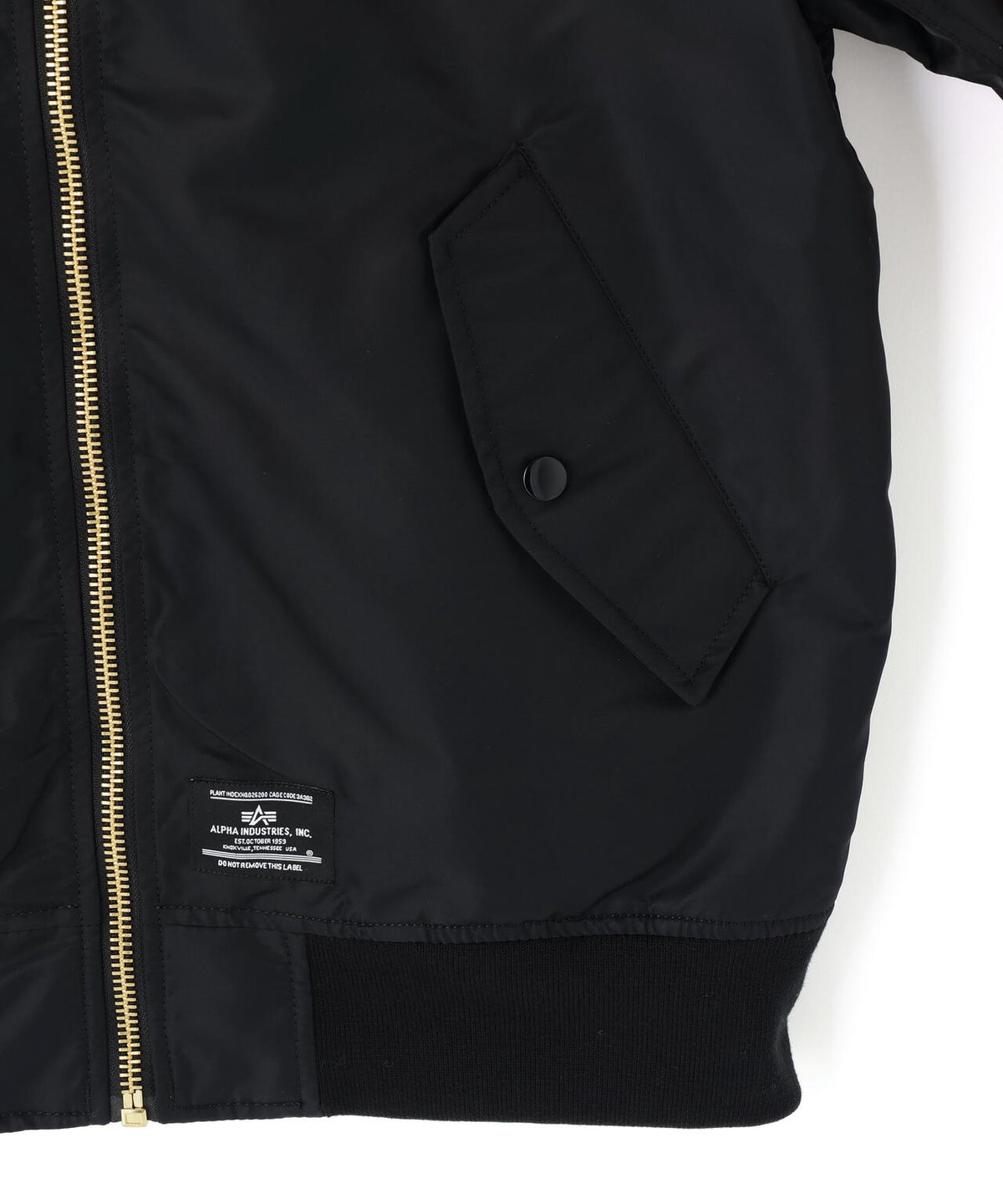 L‐2B APOLLO GEN II FLIGHT JACKET / エルツービー ゲン アポロ フライト ジャケット