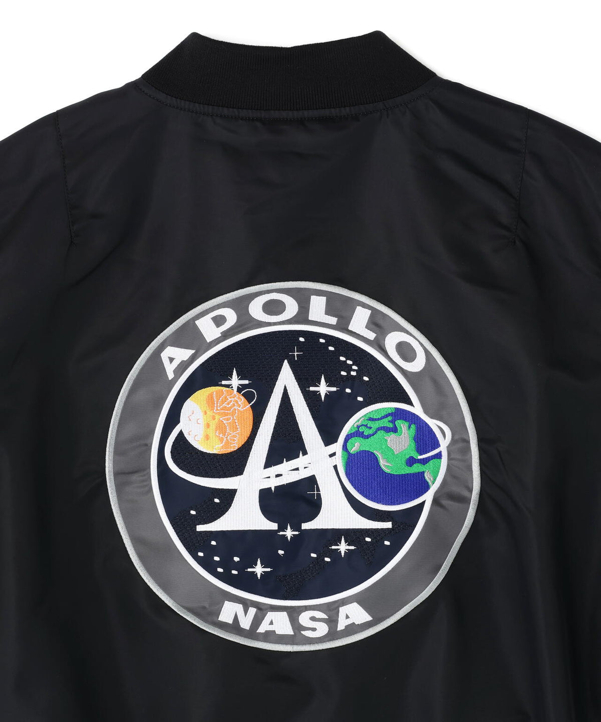 L‐2B APOLLO GEN II FLIGHT JACKET / エルツービー ゲン アポロ フライト ジャケット