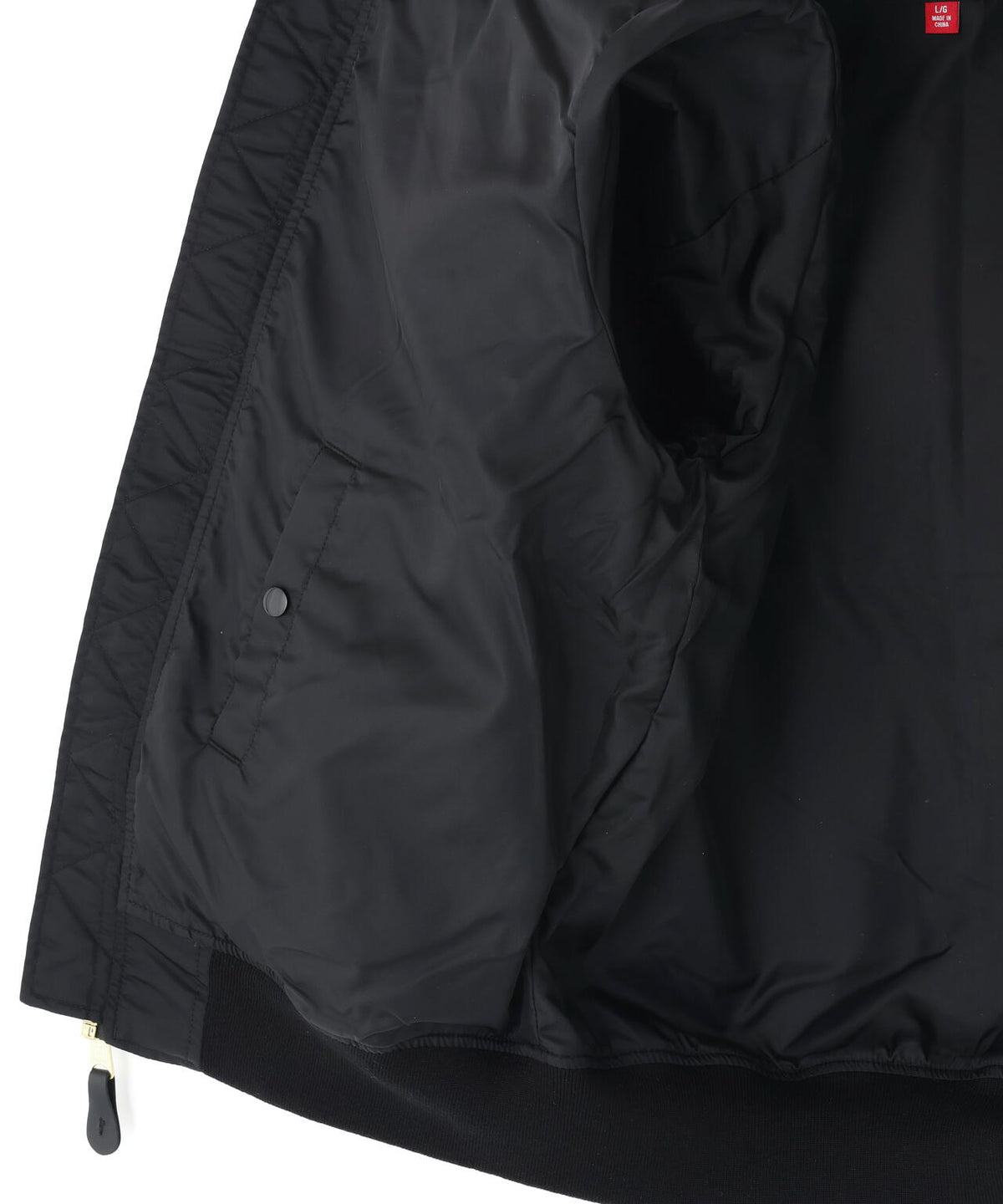 L‐2B APOLLO GEN II FLIGHT JACKET / エルツービー ゲン アポロ フライト ジャケット