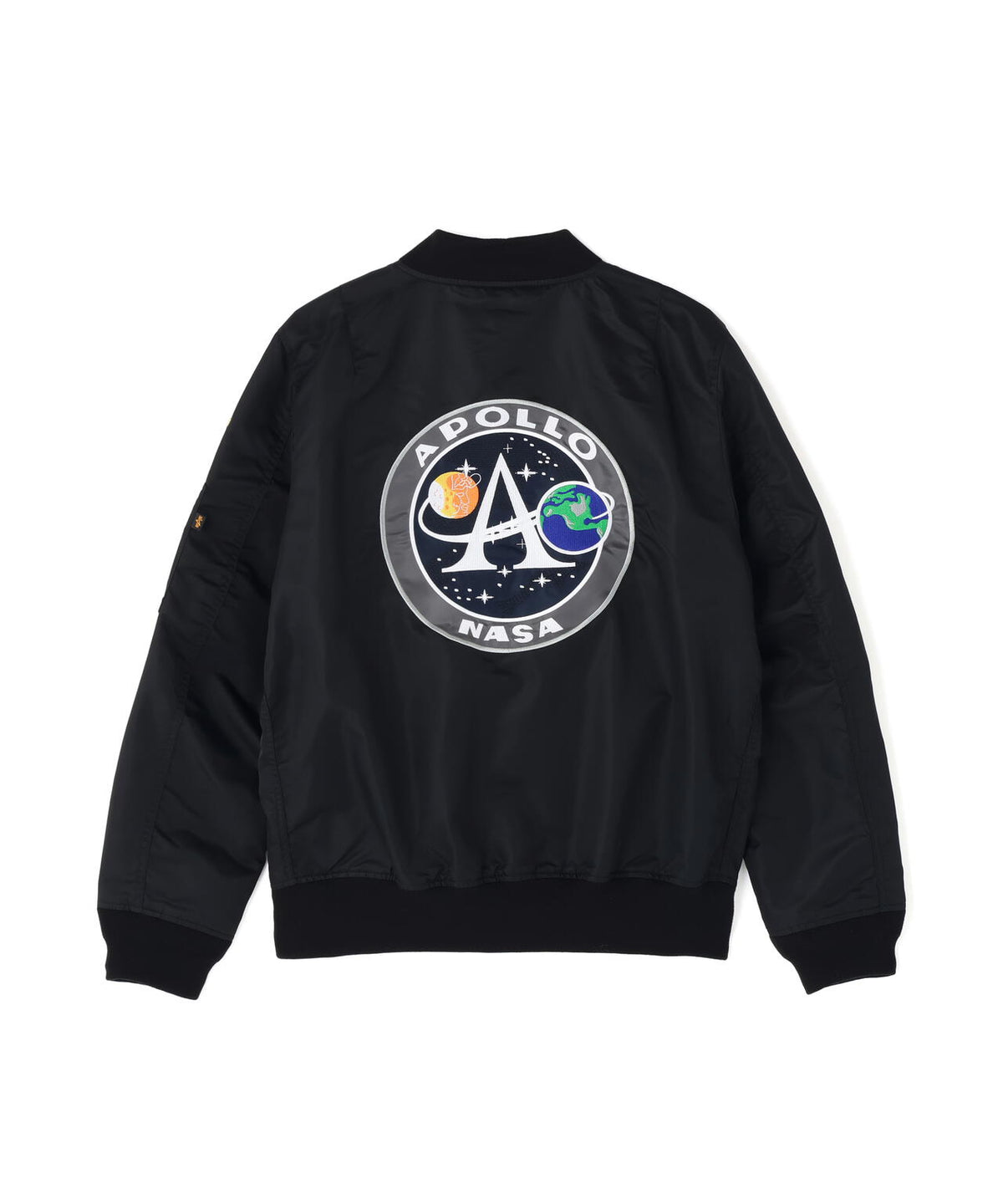 L‐2B APOLLO GEN II FLIGHT JACKET / エルツービー ゲン アポロ フライト ジャケット