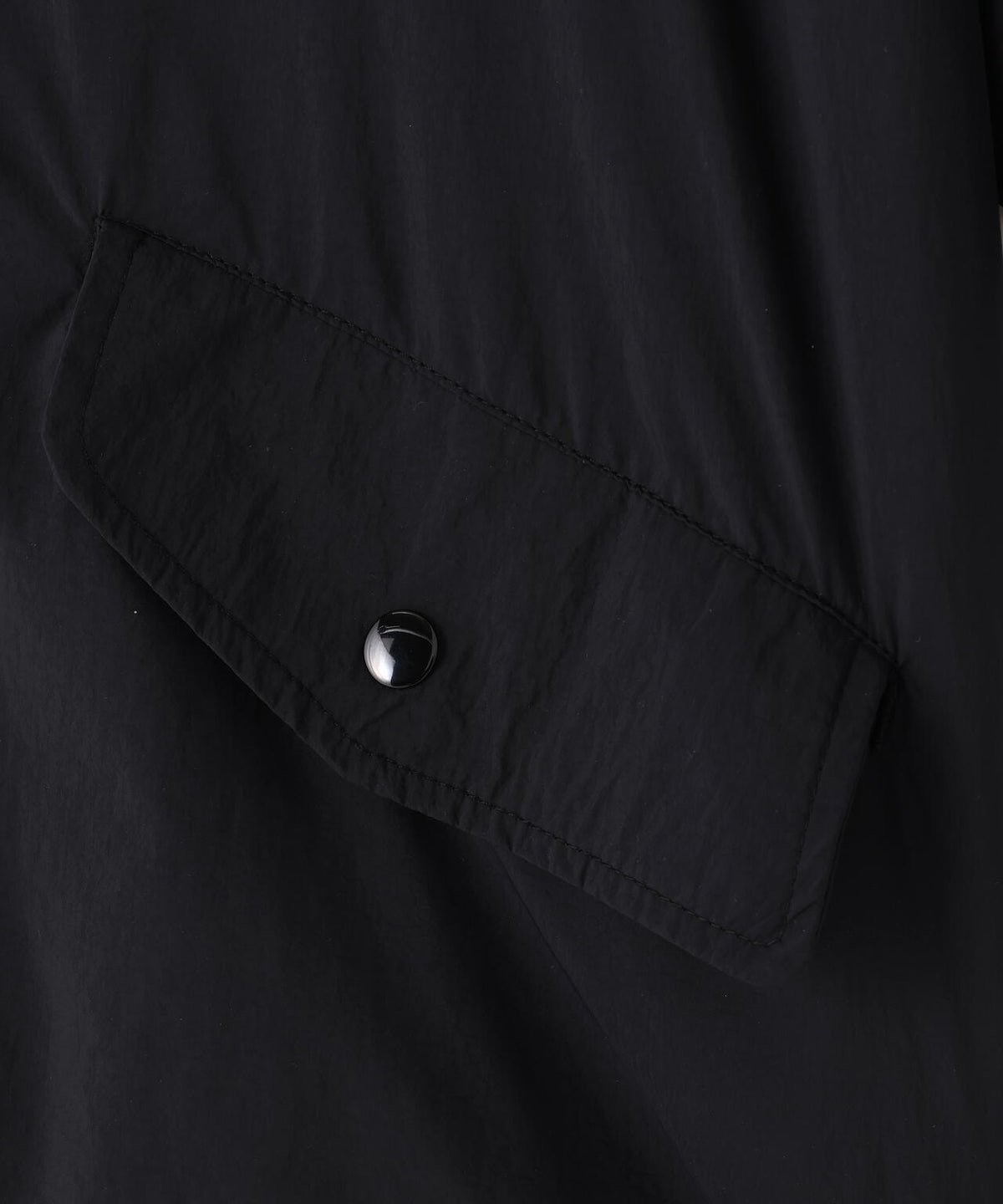 LIGHTWEIGHT RELAXED COACHES / ライトウェイト リラックスド コーチ ジャケット