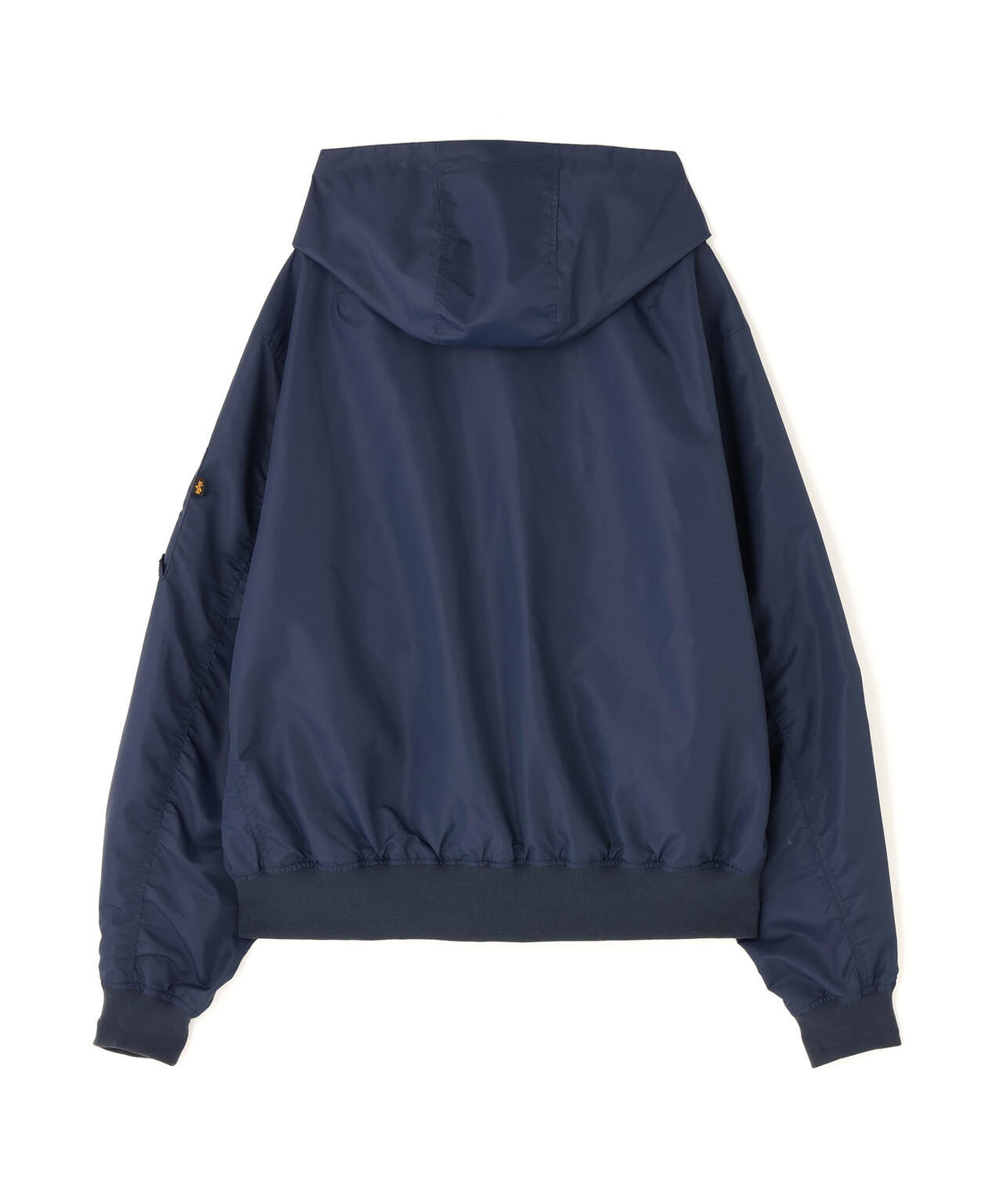 L-2B HOODED HUNTER FLIGHT JACKET / エルツービー ハンター フライト ジャケット