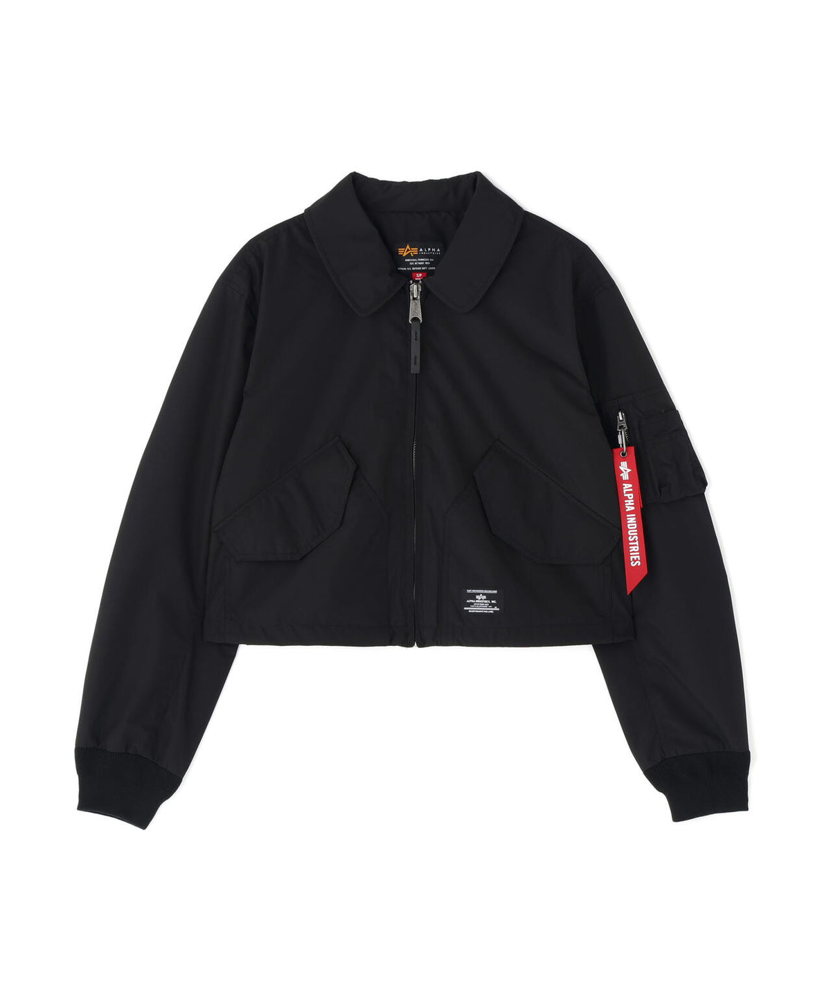 WOMENS CWU 36/P RELAXED JACKET / ウィメンズ シーダブルユー リラックス ジャケット