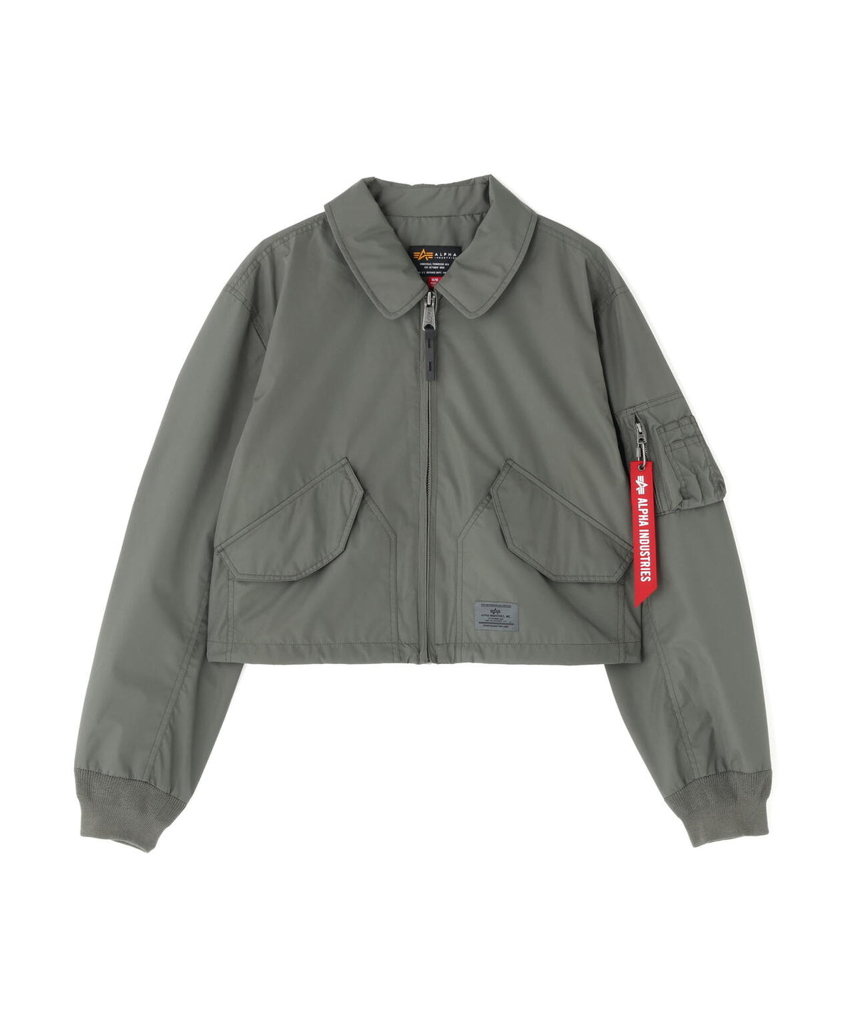 WOMENS CWU 36/P RELAXED JACKET / ウィメンズ シーダブルユー リラックス ジャケット