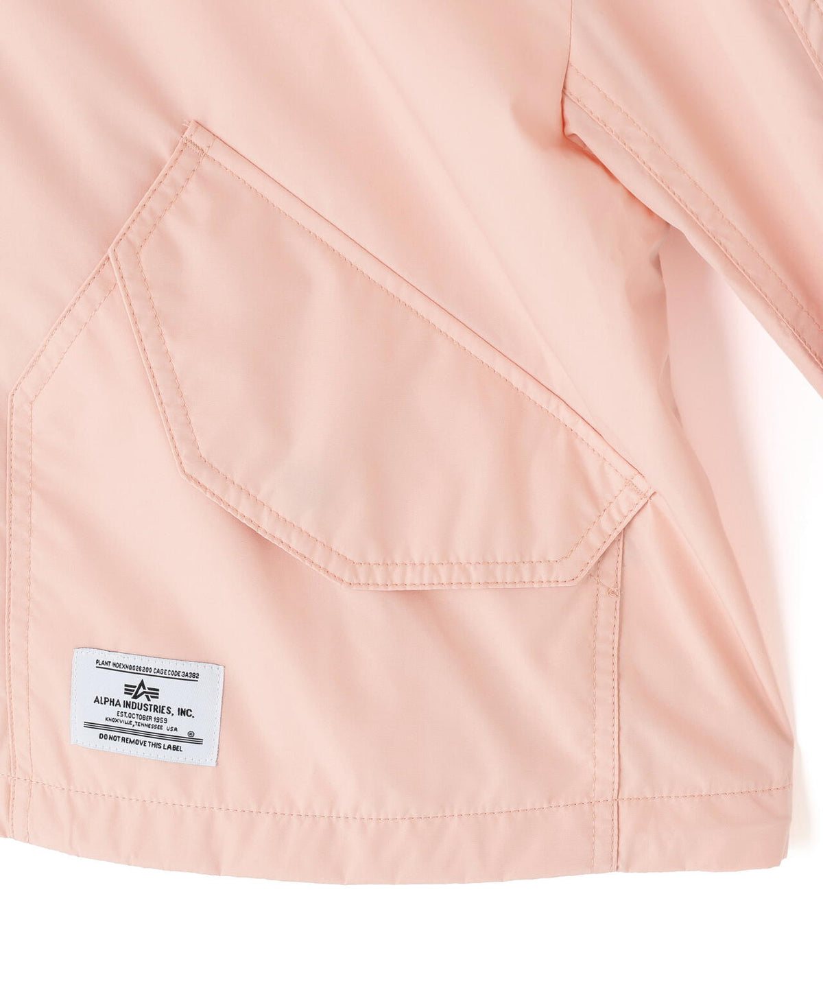 WOMENS CWU 36/P RELAXED JACKET / ウィメンズ シーダブルユー リラックス ジャケット