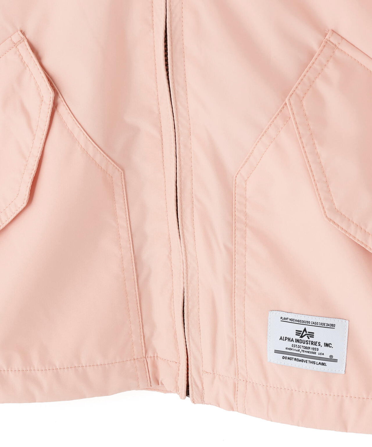 WOMENS CWU 36/P RELAXED JACKET / ウィメンズ シーダブルユー リラックス ジャケット