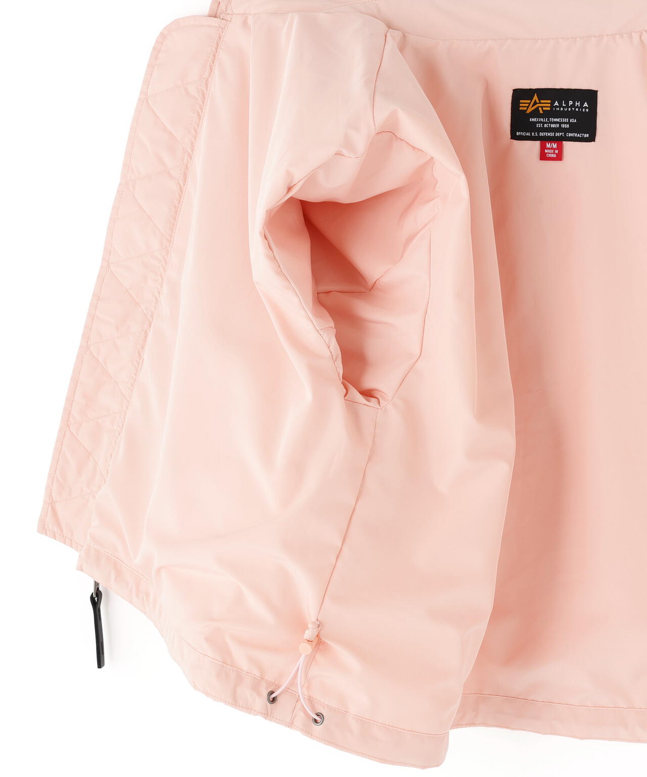 WOMENS CWU 36/P RELAXED JACKET / ウィメンズ シーダブルユー リラックス ジャケット