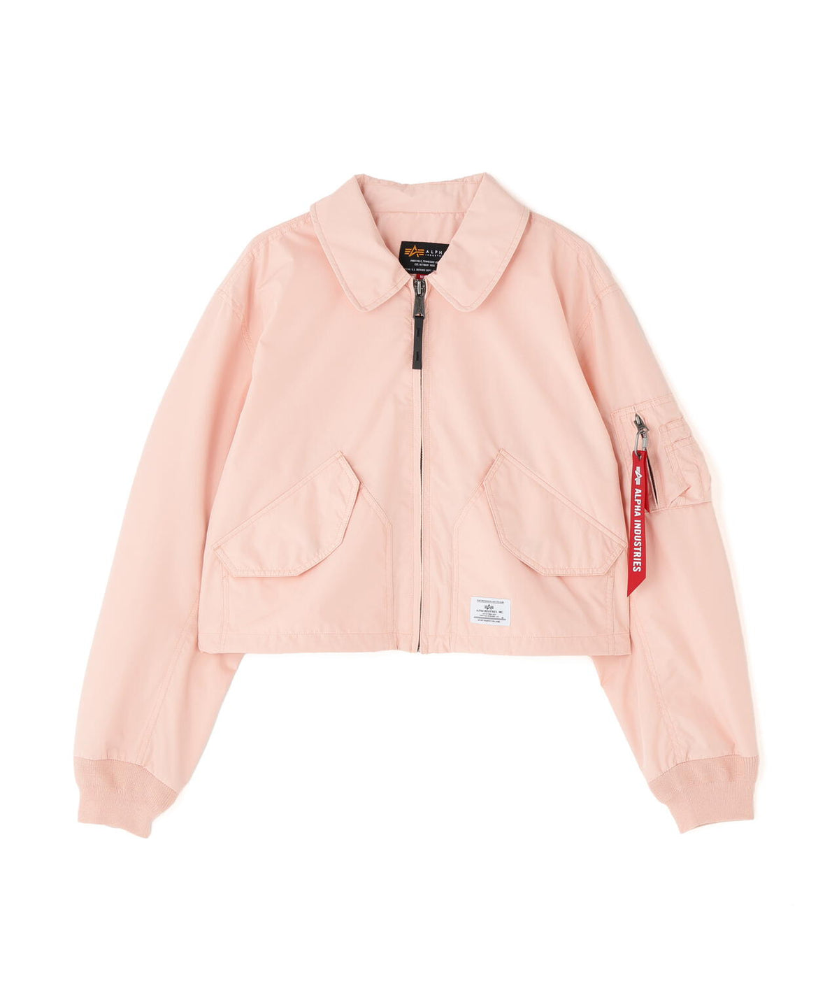 WOMENS CWU 36/P RELAXED JACKET / ウィメンズ シーダブルユー リラックス ジャケット