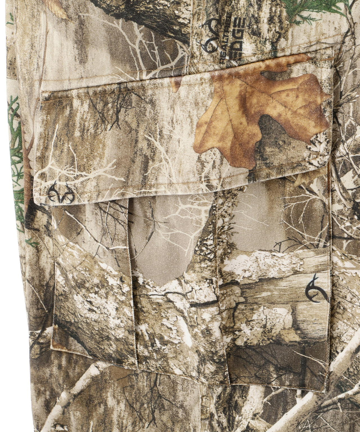 CAMO ACU CARGO RELAXED FIT PANTS / カモ エーシーユー リラックスフィット パンツ