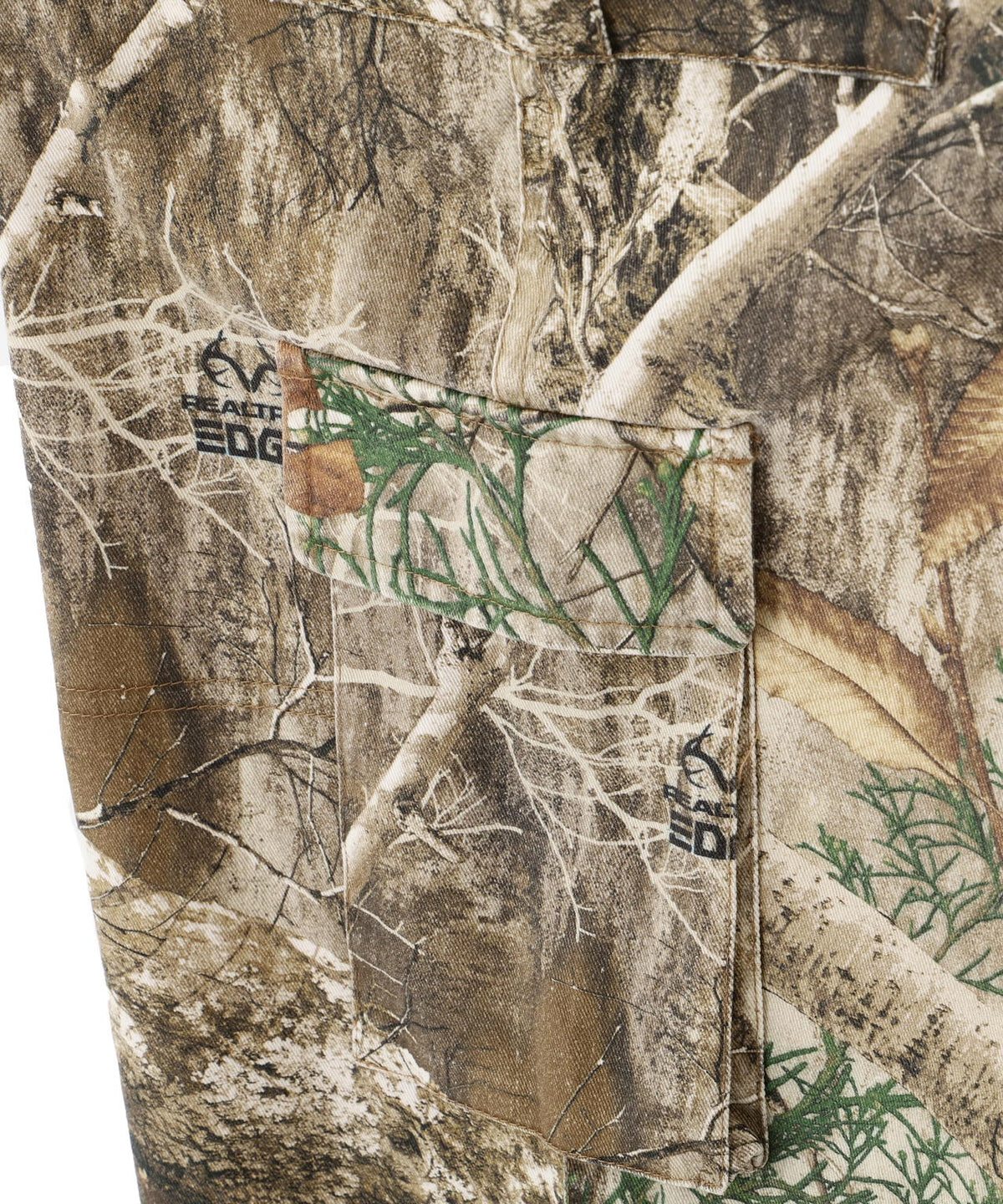 CAMO ACU CARGO RELAXED FIT PANTS / カモ エーシーユー リラックスフィット パンツ