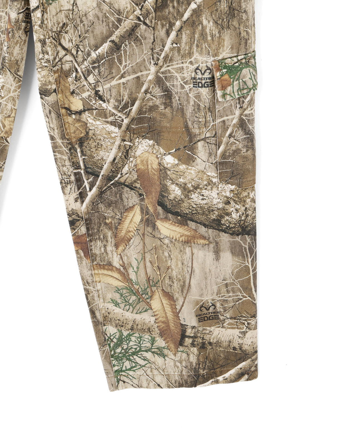 CAMO ACU CARGO RELAXED FIT PANTS / カモ エーシーユー リラックスフィット パンツ