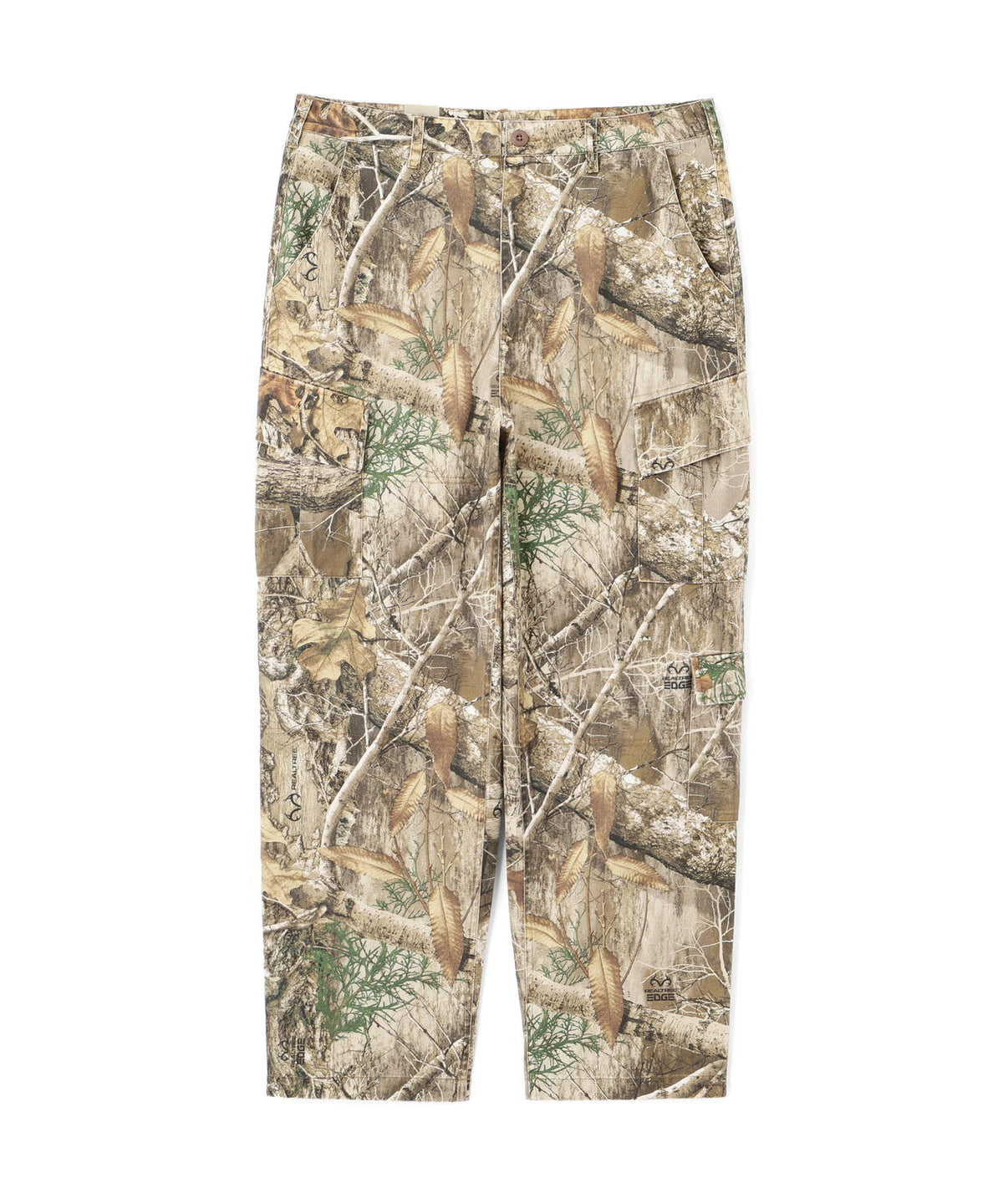 CAMO ACU CARGO RELAXED FIT PANTS / カモ エーシーユー リラックスフィット パンツ
