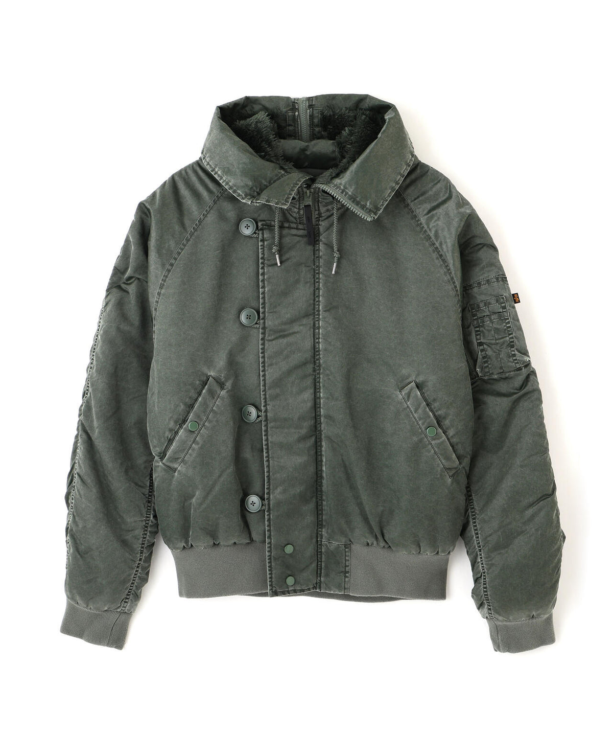 185cm C:83 W:66 H:86 着用サイズ:L