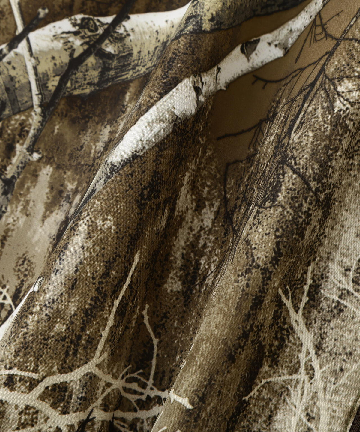 CAMO LEE RELAXED FIT PUFFER / カモ リー リラックスドフィット パファー